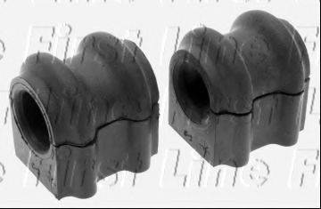 FIRST LINE FSK7355K Ремкомплект, сполучна тяга стабілізатора