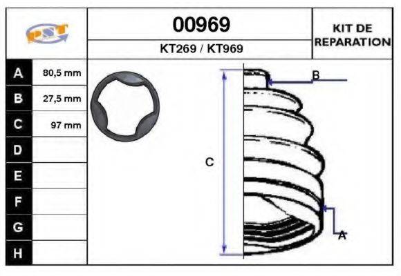 SNRA 00969