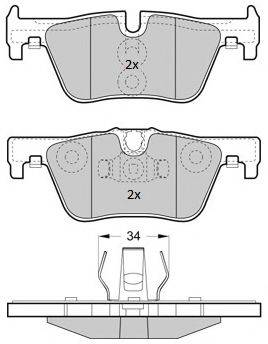 FREMAX FBP-1874