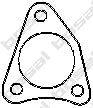 BOSAL 256621 Прокладка, труба вихлопного газу