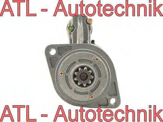 ATL AUTOTECHNIK A 14 090