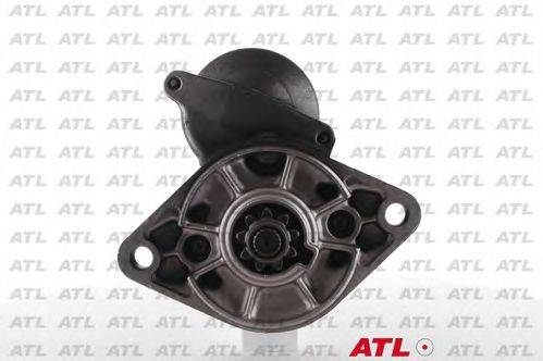 ATL AUTOTECHNIK A16260 Стартер