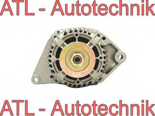 ATL AUTOTECHNIK L 40 010