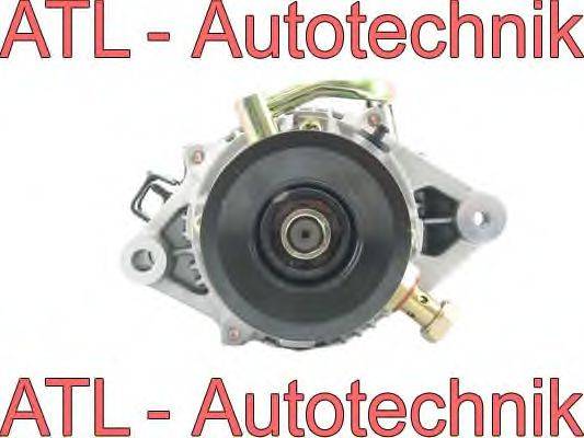 ATL AUTOTECHNIK L61620 Генератор