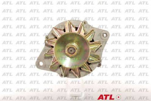 ATL AUTOTECHNIK L65170 Генератор