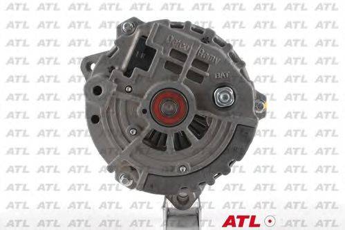 ATL AUTOTECHNIK L65660 Генератор