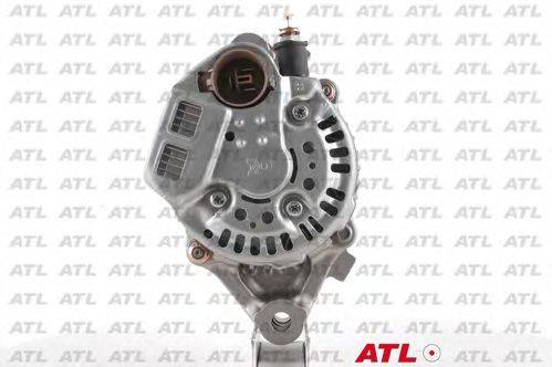 ATL AUTOTECHNIK L82390 Генератор