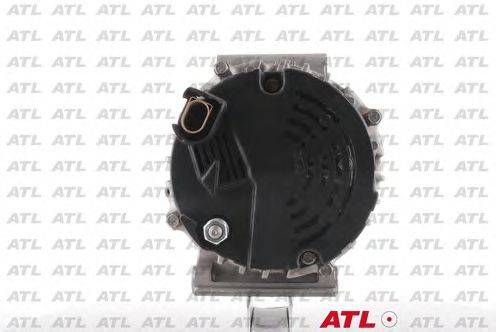 ATL AUTOTECHNIK L82940 Генератор