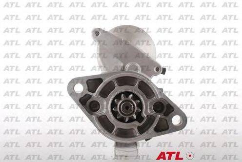 ATL AUTOTECHNIK A73210 Стартер