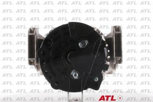 ATL AUTOTECHNIK L48620 Генератор