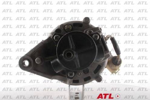 ATL AUTOTECHNIK L64870 Генератор