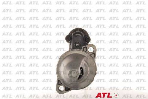 ATL AUTOTECHNIK A14360 Стартер