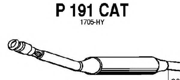 FENNO P191CAT