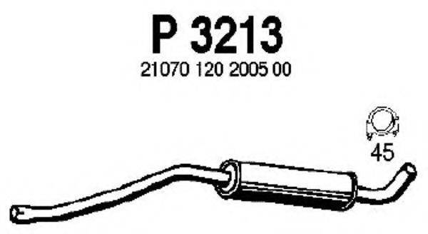 FENNO P3213