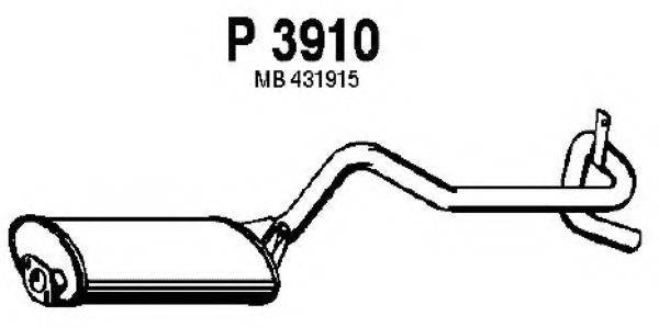 FENNO P3910