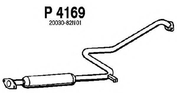 FENNO P4169