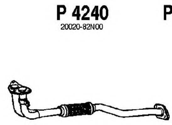 FENNO P4240