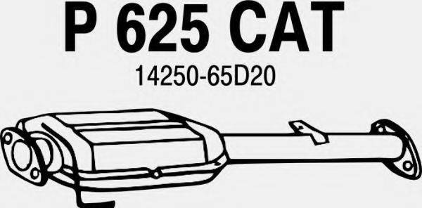 FENNO P625CAT