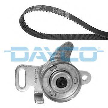 DAYCO KTB260 Комплект ременя ГРМ