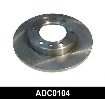 COMLINE ADC0104