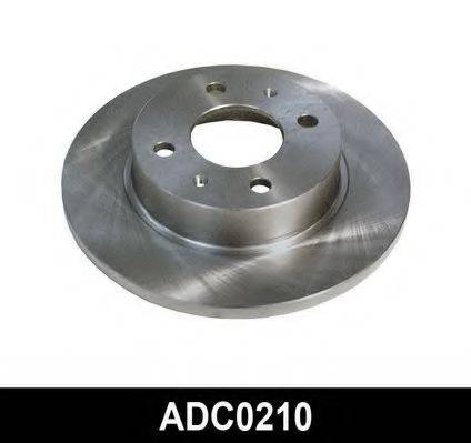 COMLINE ADC0210