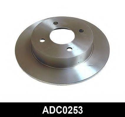 COMLINE ADC0253