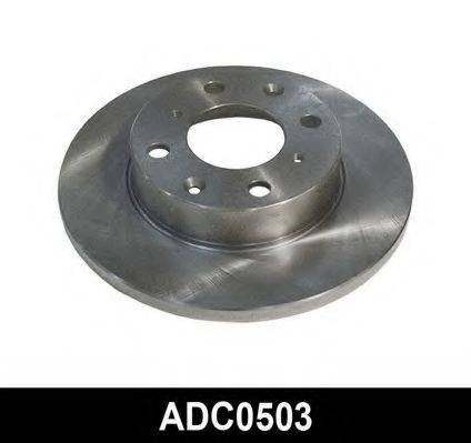 COMLINE ADC0503 гальмівний диск
