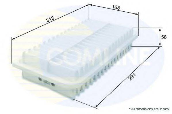 COMLINE CTY12250