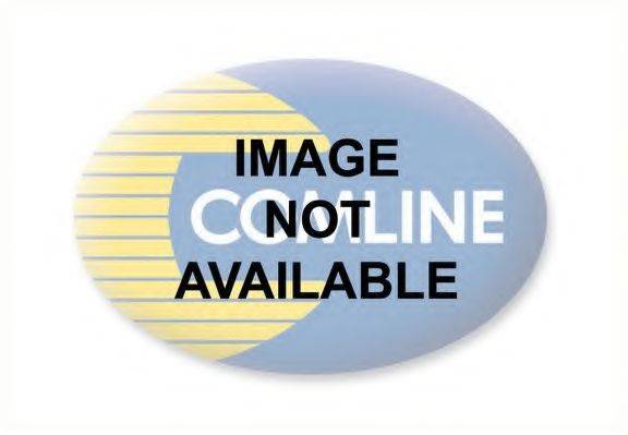 COMLINE ADB01537 Комплект гальмівних колодок, дискове гальмо