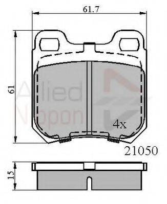 COMLINE ADB0741