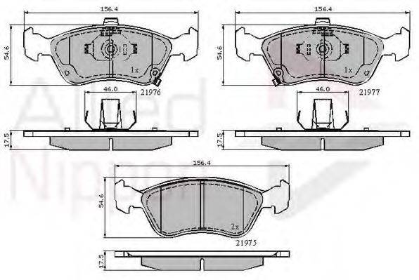 COMLINE ADB3450