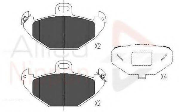 COMLINE ADB01020