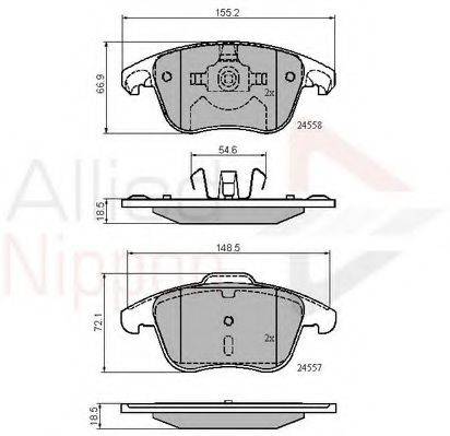 COMLINE ADB01720