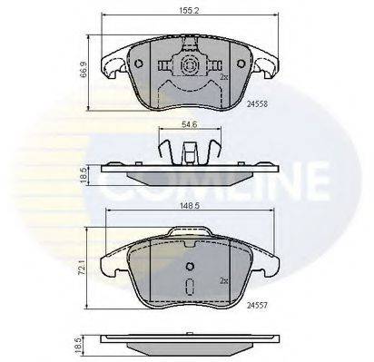 COMLINE CBP01720