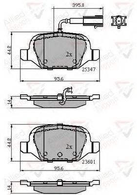 COMLINE ADB11026