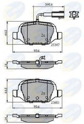 COMLINE CBP11026