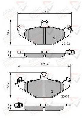 COMLINE ADB01081