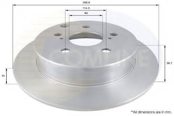 COMLINE ADC01135