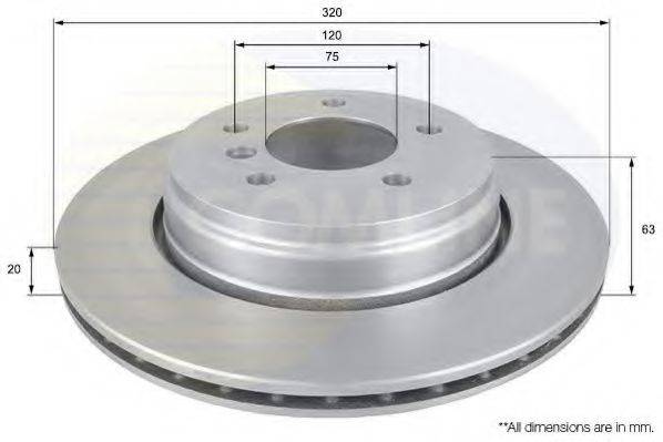 COMLINE ADC1726V