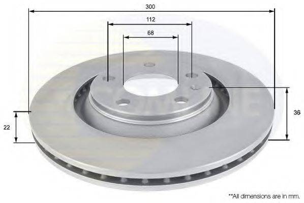 COMLINE ADC1485V