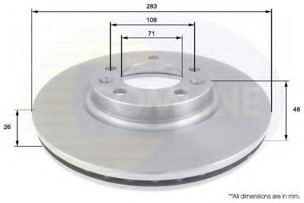 COMLINE ADC1532V