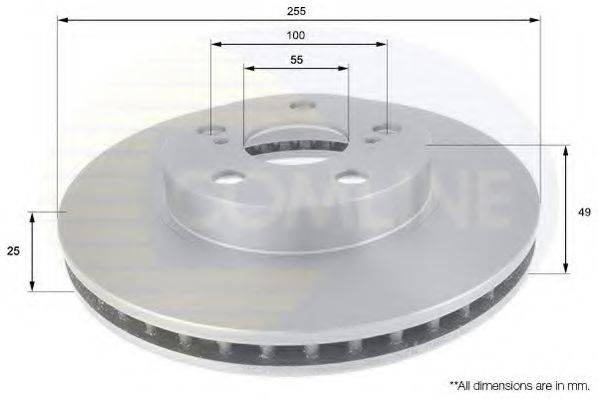 COMLINE ADC0175V