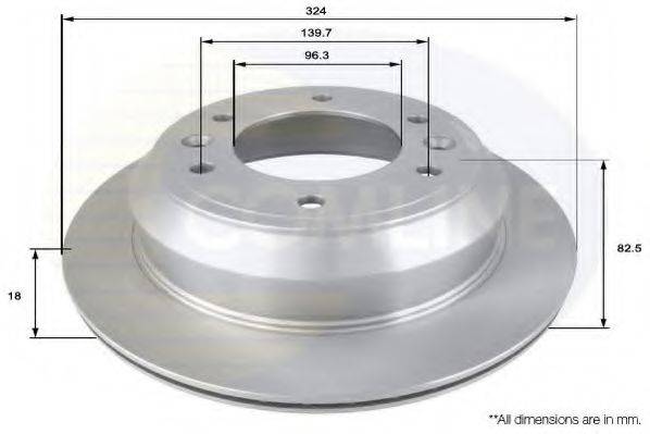 COMLINE ADC2413V