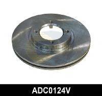 COMLINE ADC0124V