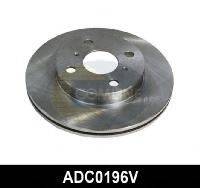 COMLINE ADC0196V