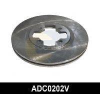 COMLINE ADC0202V