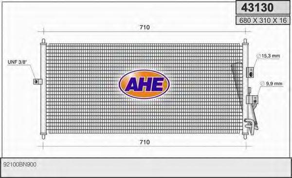 AHE 43130