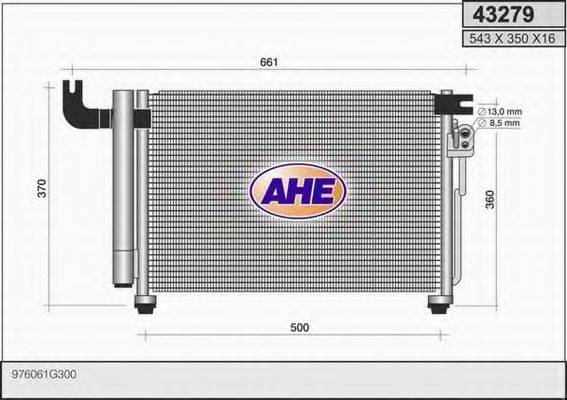 AHE 43279