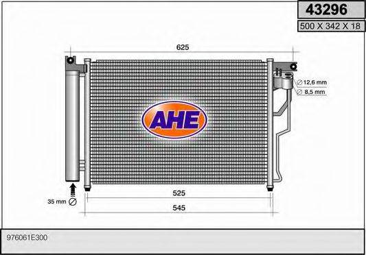 AHE 43296