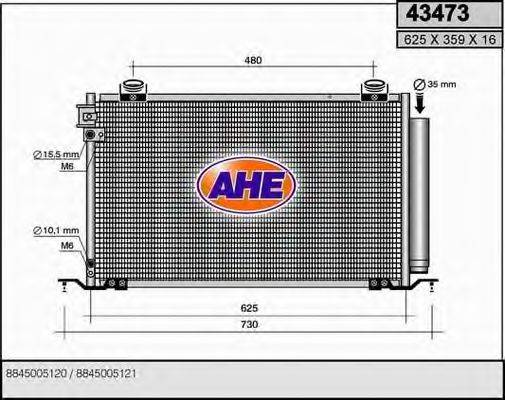 AHE 43473